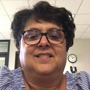 Meet your Posher, Tracy